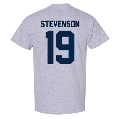 Maine - NCAA Women's Ice Hockey : Ava Stevenson - Classic Shersey T-Shirt-1