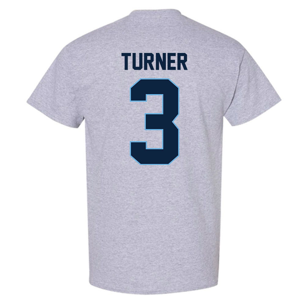 Maine - NCAA Women's Soccer : Aja Turner - Classic Shersey T-Shirt-1