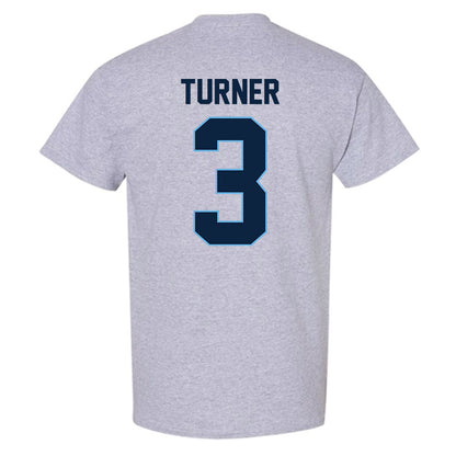 Maine - NCAA Women's Soccer : Aja Turner - Classic Shersey T-Shirt-1