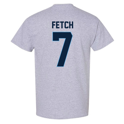 Maine - NCAA Women's Ice Hockey : Lily Fetch - Classic Shersey T-Shirt-1