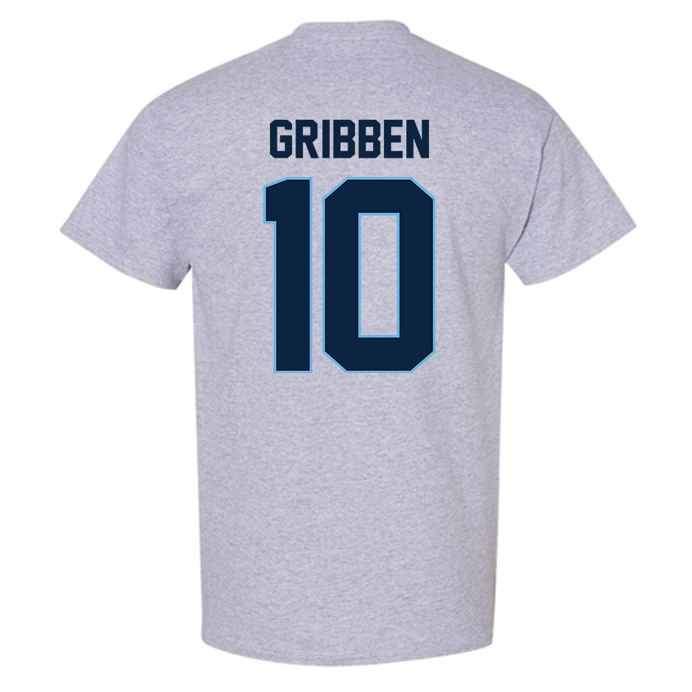 Maine - NCAA Men's Basketball : Killian Gribben - Classic Shersey T-Shirt-1