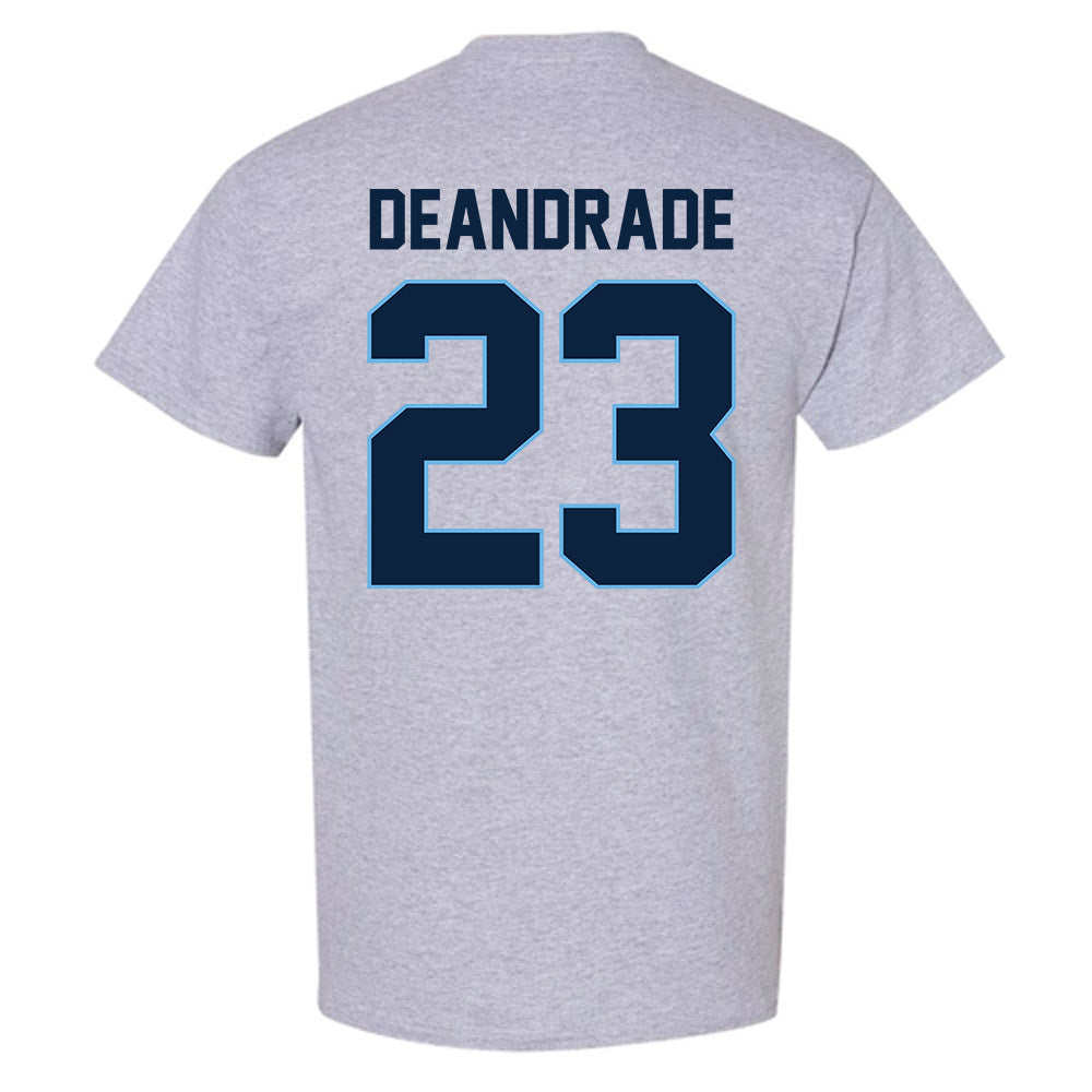 Maine - NCAA Baseball : Nolan DeAndrade - Classic Shersey T-Shirt-1