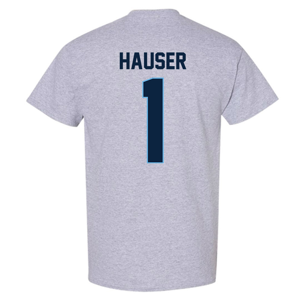 Maine - NCAA Baseball : Rex Hauser - Classic Shersey T-Shirt-1