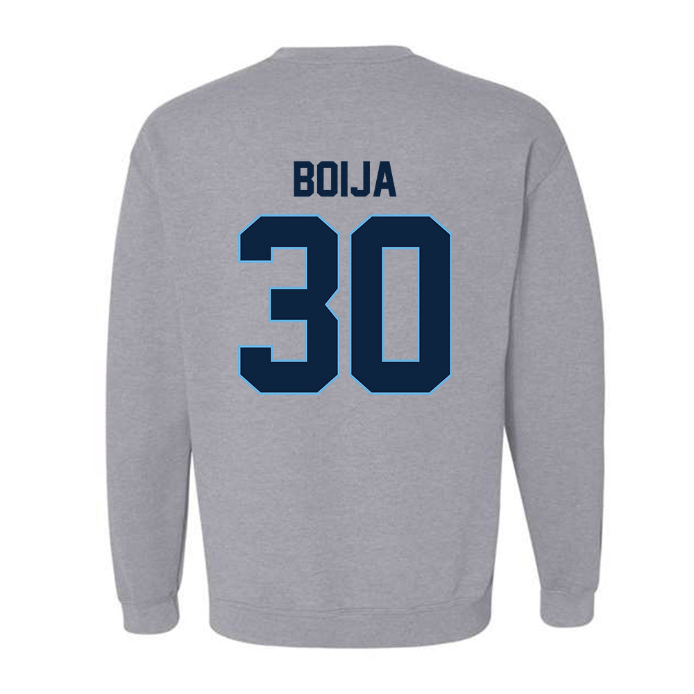 Maine - NCAA Men's Ice Hockey : Albin Boija - Classic Shersey Crewneck Sweatshirt-1