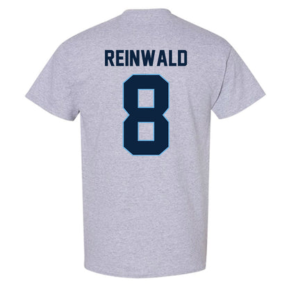 Maine - NCAA Women's Soccer : Luise Reinwald - Classic Shersey T-Shirt-1