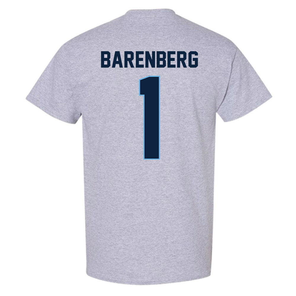 Maine - NCAA Women's Soccer : Elena Barenberg - Classic Shersey T-Shirt-1