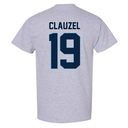 Maine - NCAA Women's Soccer : Amanda Clauzel - Classic Shersey T-Shirt-1