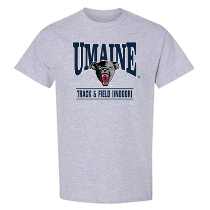 Maine - NCAA Women's Track & Field : Maddie Cyr - Classic Shersey T-Shirt-0