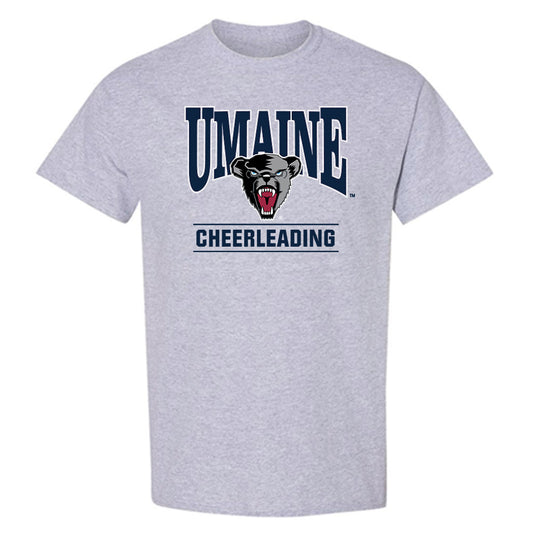 Maine - NCAA Cheerleading : Katelyn DiPersio - Classic Shersey T-Shirt-0