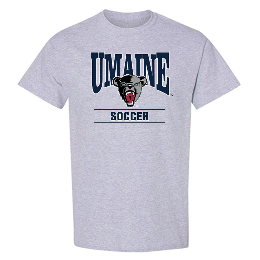 Maine - NCAA Women's Soccer : Isabella Meadows - Classic Shersey T-Shirt-0
