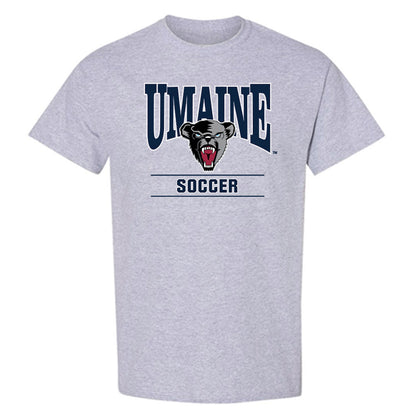 Maine - NCAA Women's Soccer : Isabella Meadows - Classic Shersey T-Shirt-0