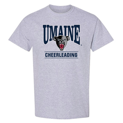 Maine - NCAA Cheerleading : Lydia Powers - Classic Shersey T-Shirt-0