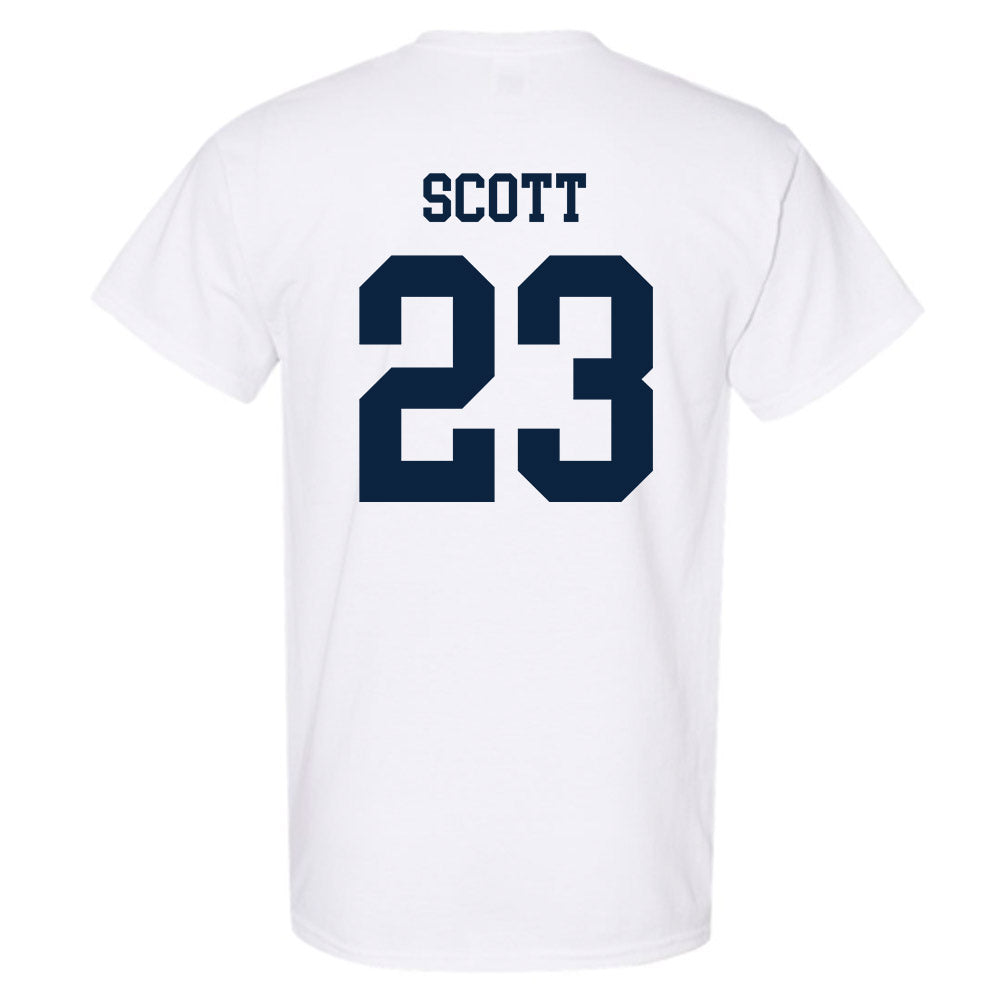 Maine - NCAA Women's Soccer : Olivia Scott - Classic Fashion Shersey T-Shirt-1