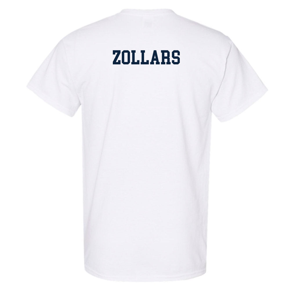 Maine - NCAA Women's Track & Field : Ava Zollars - Classic Fashion Shersey T-Shirt-1