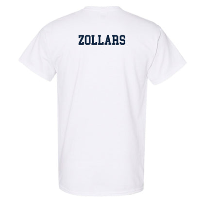 Maine - NCAA Women's Track & Field : Ava Zollars - Classic Fashion Shersey T-Shirt-1