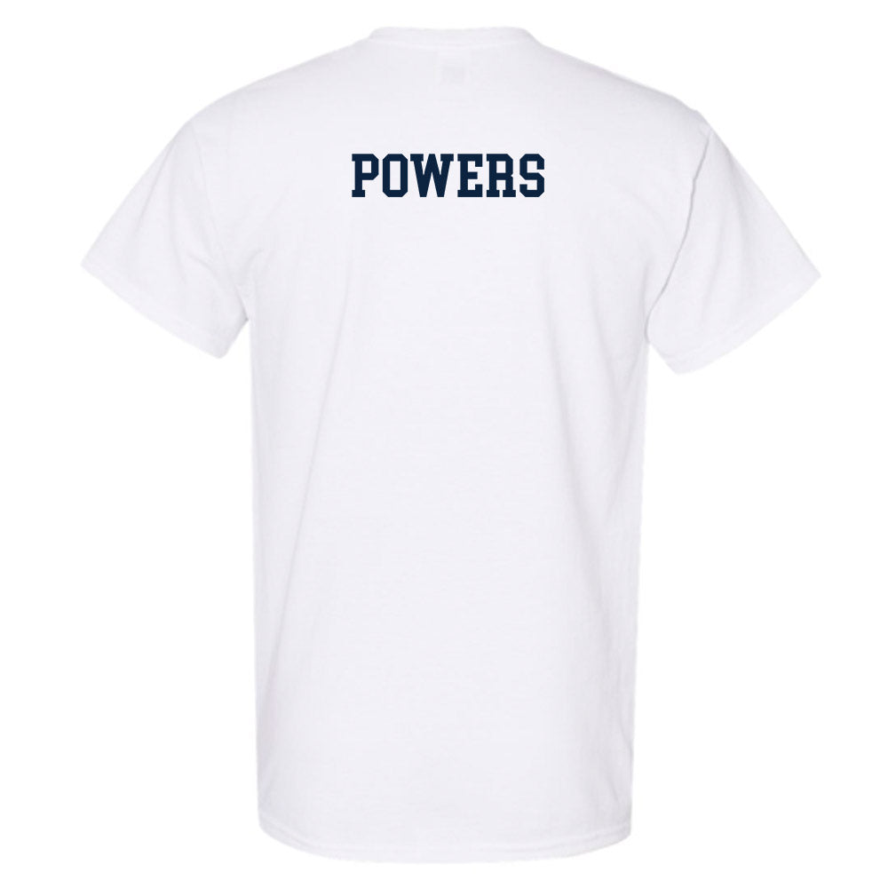 Maine - NCAA Cheerleading : Lydia Powers - Classic Fashion Shersey T-Shirt-1