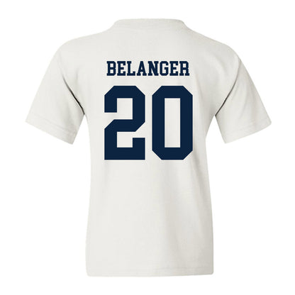 Maine - NCAA Women's Soccer : Charlotte Belanger - Classic Fashion Shersey Youth T-Shirt-1