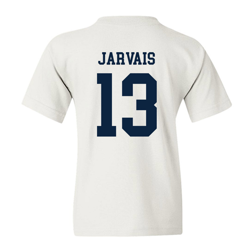 Maine - NCAA Women's Soccer : Stella Jarvais - Classic Fashion Shersey Youth T-Shirt-1