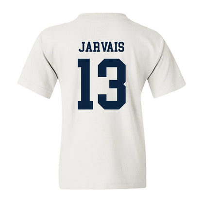 Maine - NCAA Women's Soccer : Stella Jarvais - Classic Fashion Shersey Youth T-Shirt-1