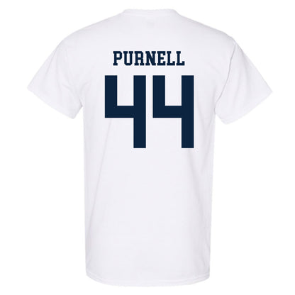 Maine - NCAA Football : Bryce Purnell - Classic Fashion Shersey T-Shirt-1