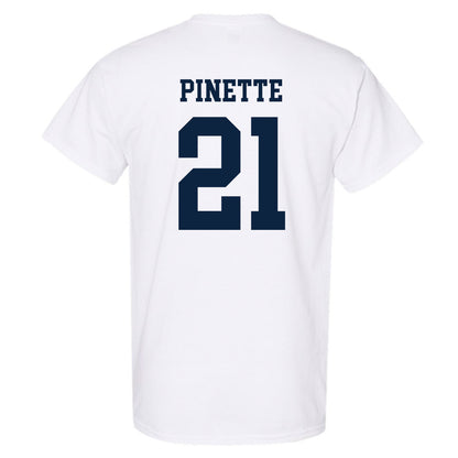 Maine - NCAA Women's Soccer : Jordane Pinette - Classic Fashion Shersey T-Shirt-1