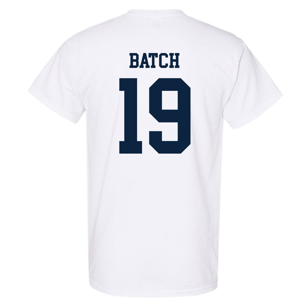 Maine - NCAA Football : Daniel Batch - Classic Fashion Shersey T-Shirt-1