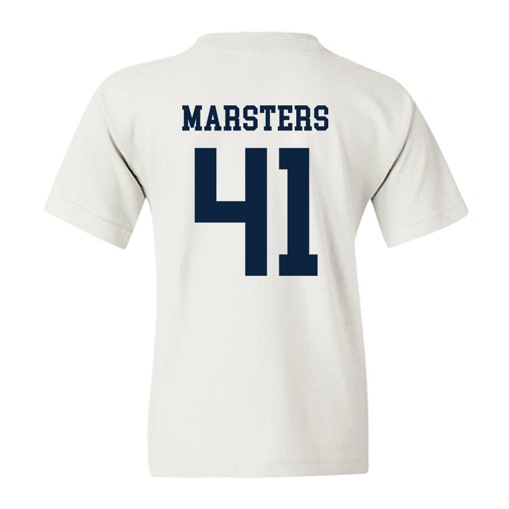 Maine - NCAA Football : Kemsley Marsters - Classic Fashion Shersey Youth T-Shirt