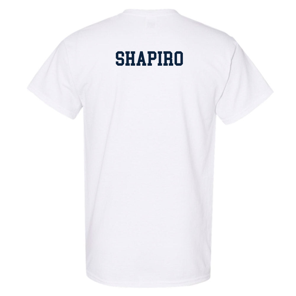 Maine - NCAA Men's Track & Field : Max Shapiro - Classic Fashion Shersey T-Shirt-1