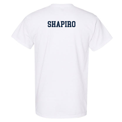 Maine - NCAA Men's Track & Field : Max Shapiro - Classic Fashion Shersey T-Shirt-1