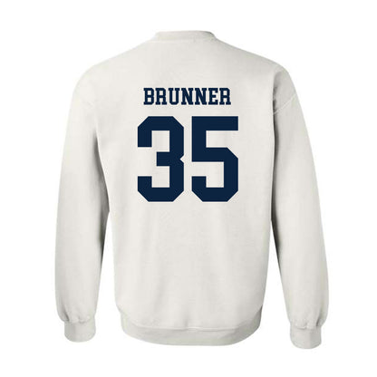 Maine - NCAA Women's Ice Hockey : Ilsa Brunner - Classic Fashion Shersey Crewneck Sweatshirt-1