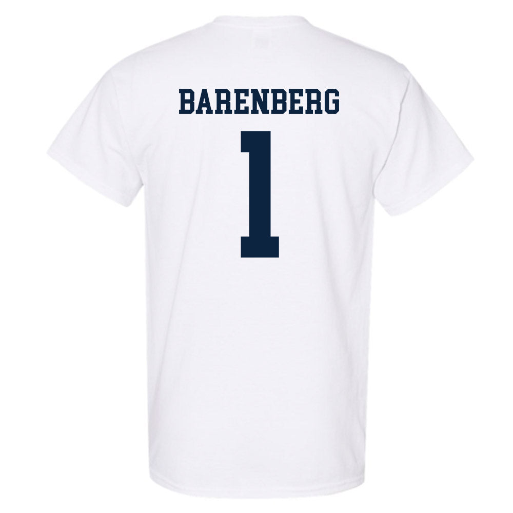 Maine - NCAA Women's Soccer : Elena Barenberg - Classic Fashion Shersey T-Shirt-1