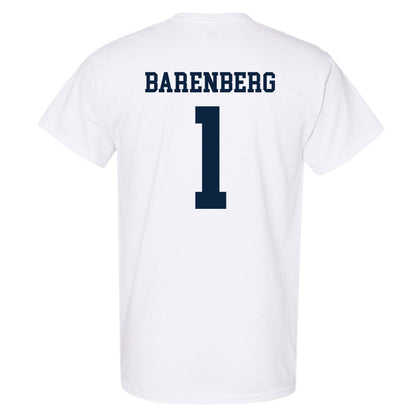 Maine - NCAA Women's Soccer : Elena Barenberg - Classic Fashion Shersey T-Shirt-1