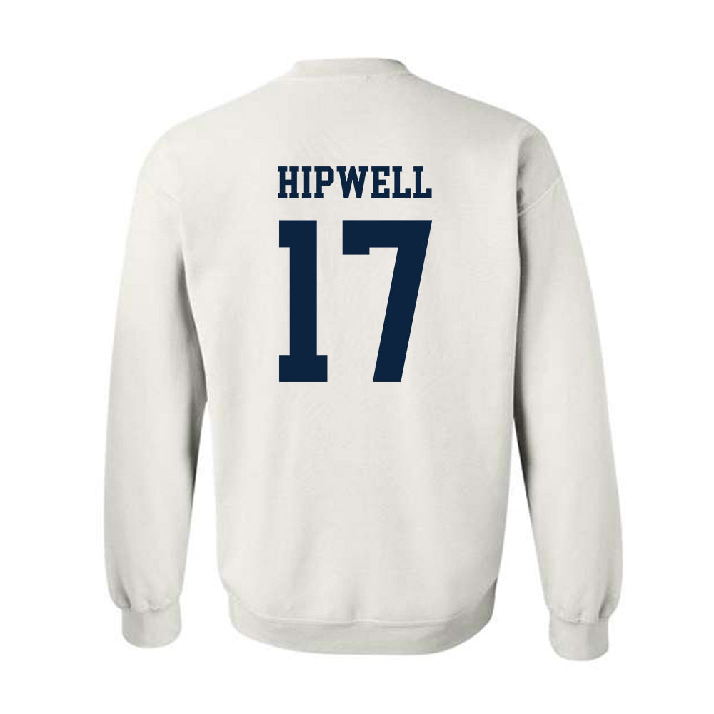 Maine - NCAA Softball : Hannah Hipwell - Classic Fashion Shersey Crewneck Sweatshirt-1