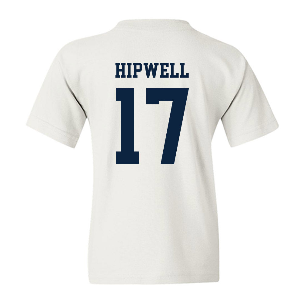 Maine - NCAA Softball : Hannah Hipwell - Classic Fashion Shersey Youth T-Shirt-1