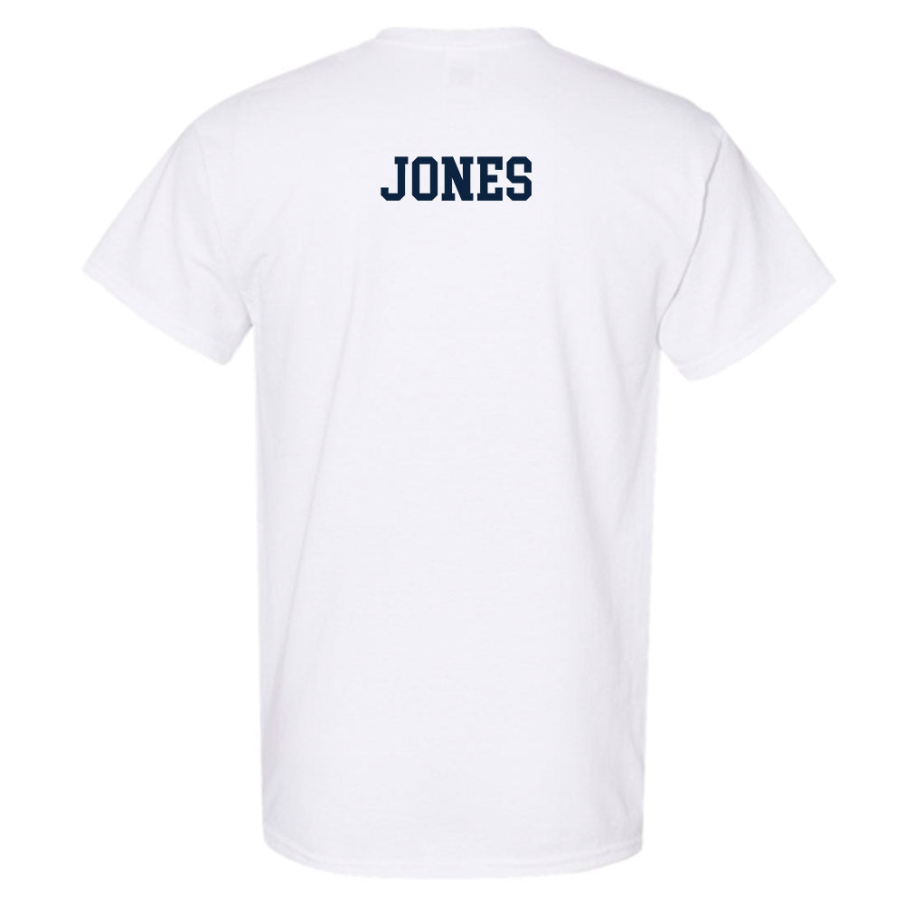 Maine - NCAA Cheerleading : Nevaeh Jones - Classic Fashion Shersey T-Shirt-1