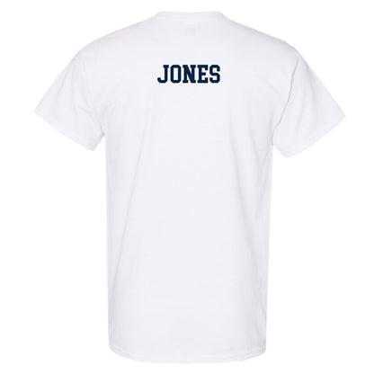 Maine - NCAA Cheerleading : Nevaeh Jones - Classic Fashion Shersey T-Shirt-1