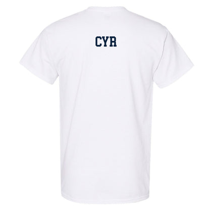 Maine - NCAA Women's Track & Field : Maddie Cyr - Classic Fashion Shersey T-Shirt