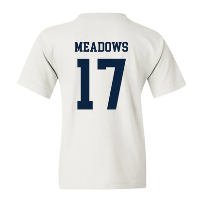 Maine - NCAA Women's Soccer : Isabella Meadows - Classic Fashion Shersey Youth T-Shirt-1