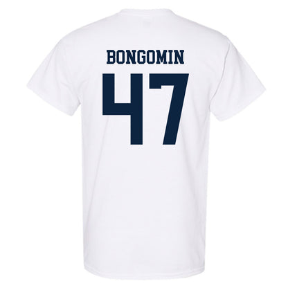 Maine - NCAA Football : Tony Bongomin - Classic Fashion Shersey T-Shirt-1