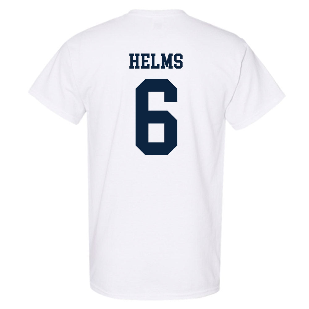 Maine - NCAA Softball : Maggie Helms - Classic Fashion Shersey T-Shirt-1