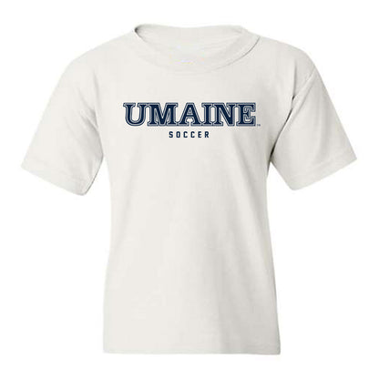 Maine - NCAA Women's Soccer : Isabella Meadows - Classic Fashion Shersey Youth T-Shirt-0
