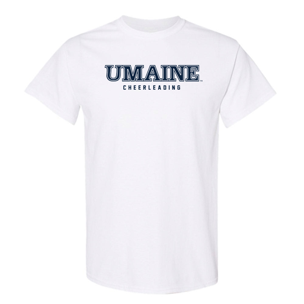 - NCAA Cheerleading : Katelyn DiPersio - Classic Fashion Shersey T-Shirt-0