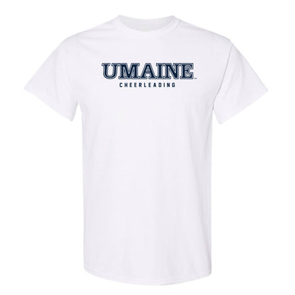  - NCAA Cheerleading : Katelyn DiPersio - Classic Fashion Shersey T-Shirt-0