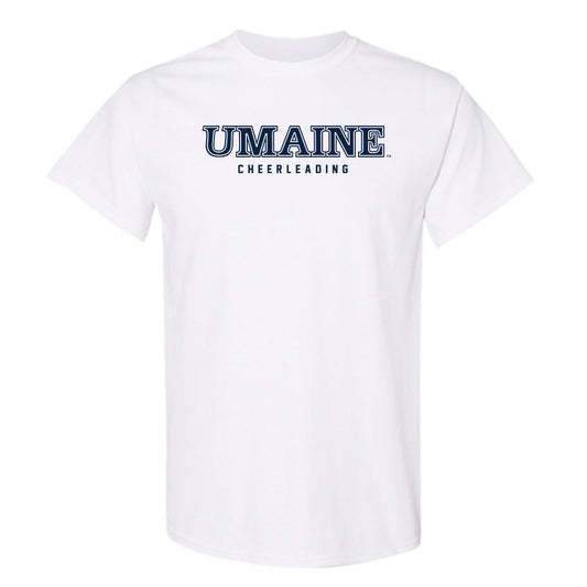  - NCAA Cheerleading : Katelyn DiPersio - Classic Fashion Shersey T-Shirt-0