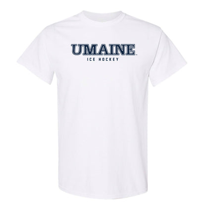 Maine - NCAA Men's Ice Hockey : Thomas Freel - Classic Fashion Shersey T-Shirt