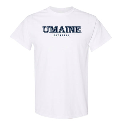 Maine - NCAA Football : Daniel Batch - Classic Fashion Shersey T-Shirt-0
