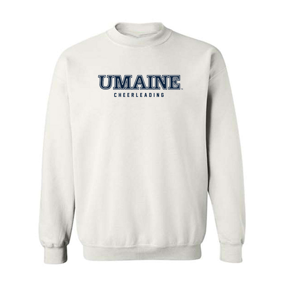  - NCAA Cheerleading : Katelyn DiPersio - Classic Fashion Shersey Crewneck Sweatshirt-0
