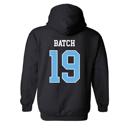 Maine - NCAA Football : Daniel Batch - Classic Fashion Shersey Hooded Sweatshirt-1