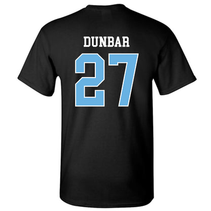 Maine - NCAA Football : Aamir Dunbar - Classic Fashion Shersey T-Shirt-1