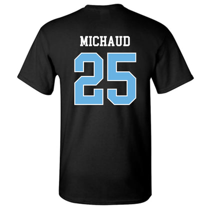 Maine - NCAA Women's Soccer : Madison Michaud - Classic Fashion Shersey T-Shirt-1
